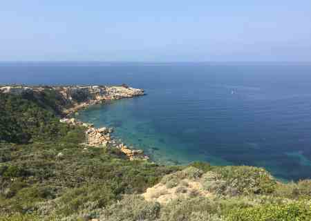 Karavan Tatili İçin İzmir Koyları 1 Izmir Karavan izmir karavan koylar