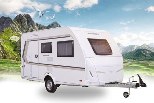 Rossini 400LK Karavan