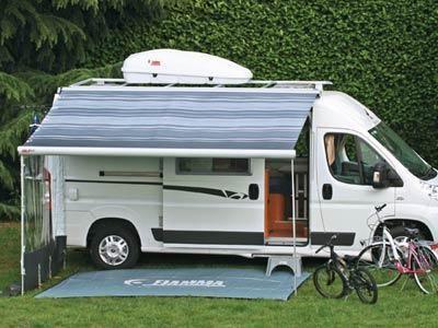 Karavan Aksesuar Aksesuar Alet Cihaz 3 Izmir Karavan